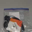 Coffee Mug Warmer - Fastest Heating & Highest Temperature, Coffee Cup Warmer for Desk Auto Shut Off, 4 Temp Settings & 1-12H Timer, Smart Electric Beverage Warmer for Coffee, Tea (Black)