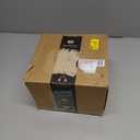 New Alternator fits Models with Manual transmission for Honda Accord V6 3.5L 2013 2014 2015 2016 2017, 400-52568R 104211-8270 31100-5G2-A01