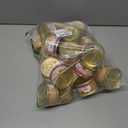 Purina Fancy Feast Gravy Lovers Poultry and Beef Grilled Gourmet Wet Cat Food Variety Pack - (Pack of 30) 3 oz. Cans (EXP 01/20/28)