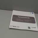 LONGKING Peel and Stick Backsplash Tile Stickers, Colorful Talavera Mexican Tile, Stick on Wall Tiles (10 Sheets) (Aquamarine Blue)