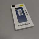 Joylifeboard for iPhone 15 Plus Case, 3 in 1 Heavy Duty Drop Protection Full Body Rugged Shockproof/DustProof, Military Protective Tough Durable Cover Case for iPhone 15 Plus 6.7 inch (Sea Blue)