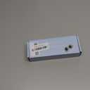 Myfeasy 1 Pack Photochromic Bifocal Reading Glasses for Women Men Blue Light Blocking Clear Top Transition Readers