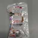 Outus 12 Pack Cute Bookmarks for Kids Girly Book Marks with Rulers Fluffy Pendant Page Markers Reading Accessories Gift for Girls Women Students School Supplies Classroom Rewards Bookworm Party Favors