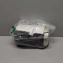 DREO Space Heater, Portable Electric Heaters for Indoor Use with Thermostat and Remote, 2024 Upgraded, Digital Display, 12H Timer, 5 Mode, 1500W PTC Ceramic Fast Safety Heat for Office Bedroom Home (10 inch, Gold)