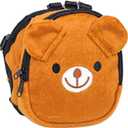 Pet Backpack, Cute Dog Backpack with Adjustable Straps for Small Dogs Cats. Dog Saddle Bags for Outdoor Travel Hiking