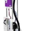 Gas Fuel Pump Module Assembly for 2007 2008 2009 2010 2011 2012 2013 2014 2015 Nissan Armada Titan Infiniti QX56 V8 5.6L SP4004M SP4021M