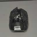 Zylioo Oversize XXL Quick Dry Baseball Cap,Breathable Dad Hat for Heads 21.5"-25.5",Adjustable Soft Crown Running Cap