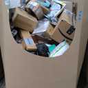 Pallet Of Salvage Items