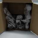 7/8 Inch Curtain Rods for Windows 66 to 120 Inch, USFOOK Telescoping Splicing Drapery Rods, Decoration for Home with Silver Decorative Translucent Finials