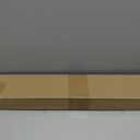 46" Cub Cadet Blades 942-04244 High Lift for XT1 XT2 LT46