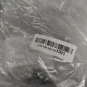 HyperX Cloud III – Wired Gaming Headset, PC, PS5, Xbox Series X|S, Angled 53mm Drivers, DTS Spatial Audio, Memory Foam, Durable Frame, UltraClear 10mm Mic, USBC, USBA, 3.5mm – Black/Red