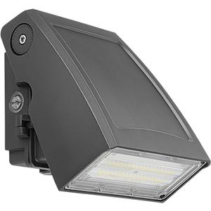 kadision 30W LED Wall Pack Light with Dusk-to-Dawn Photocell, 0-90 Adjustable Full Cutoff Outdoor Wall Light for House Yard Garage, 3900lm 5000K Daylight 100-277V ETL Listed
