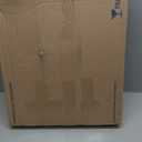 Northern Light Technologies NLT Adjustable Light Therapy Lamp - 10000 Lux Full Spectrum Light for Natural Mood and Energy Enhancement, Beige