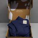 Baby Tula Explore Carriers - Breathable Baby Carrier Newborn to Toddler - Adjustable Toddler Carrier - Multiple Ergonomic Positions Front and Back - Ergonomic Fit for 7-45 lb - Mesh, Indigo