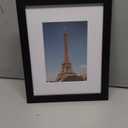 Modern Minimalist Picture Frame, Size 11x9"