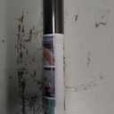 One-Way Window Privacy Film with Tools,Black-Silver 31.49"x78.7"