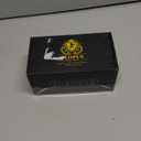 GLOPUS Birthday Gifts for Men, Cell Phone Stand with Wireless Bluetooth Speaker, Mens Gift for Birthday Gifts for Him Husband Boyfriend, Dad Gifts for Fathers Day, Cool Gadgets for Men (Large, Black)