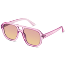 livho Trendy Polarized Square Aviator Sunglasses Women Men Square Eyewear Frame, Retro Sun Glasses for Women Men 2025 Shades