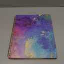 2026 Planner, Weekly and Monthly Calendar Planner Book, January 2026 - December 2026, Hardcover Spiral Planner with Monthly Tabs, Notes Pages, Perfect for Women & Men, A4 (8.5" x 11") - Gold