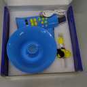 Mini Explorer Voice Changer for Kids for Kids - Voice Changing Device for Boys & Girls Ages 3-8+ Olds Birthday Gifts for 3, 4, 5, 7, 8 Year Old Boy - Toys Gift Ideas for Kid, Toddler