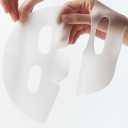 Collagen Hydrogel Face Mask  4 Sheet Masks  Hydrating & Firming Skincare Treatment for Dry & Dull Skin  Moisturizing, Smoothing & Plumping Self-Care Facial Mask