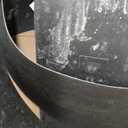 mestyl Heated Snow Melting Mats Outdoor, 10 x 30 Inch Heated Outdoor Mats, Snow and Ice Melting Mats No-Slip Winter Outdoor Heated Mats for Stair, Walkway, Steps, Sidewalks, Decks, Driveway, 1Pcs