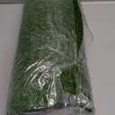 14" x 72" Artificial Grass Table Runner, Perfect for Parties, Birthdays, Restaurant Decoration, Bridal and Baby Showers, Spring, Fall Holidays, Receptions, Candy buffets, Dessert Tables, Wedding