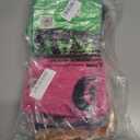 Rhode Island Novelty 44 Inch Neon Crayon Inflates Assorted colors Set of 12