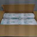 Mama Bear Gentle Touch Diapers, Size 3, 168 Count (4 packs of 42)