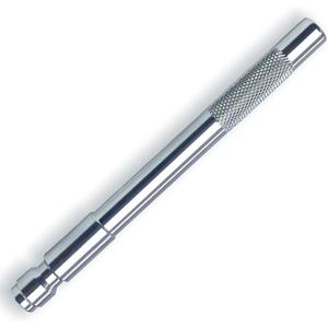 Pressure Washer Long Range Chemical Nozzle for Shooter Tip Power Washer 304 Stainless Steel High Pressure Remote Chemical Nozzle for 1/4'' Quick Connects 2000 to 6000 Psi Pressure Washing