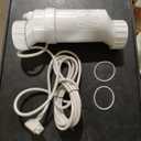 T-5 Pool Salt Turbo Cell Chlorinator Generator Replacement Part Fit for Hayward T-Cell-T5 GLX-Cell-5 TCell5 T-Cell-5 W3GLX-Cell-5 20K Gallon Inground Salt Water Chlorine System