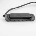 Rear Liftgate Release Switch, Trunk Lid Release Switch Compatible with 2007-2014 Tahoe Suburban Yukon Escalade