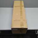 Recessed Toilet Paper Holder, 304 Stainless Steel in Wall Toilet Paper Holder, Deepened Storage for Bathroom- Quick Snap Installation