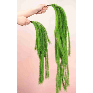Artificial Greenery Fern Plants-29.92″