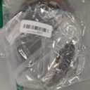 Funtopia Headbands for Women, 9pcs Fashion Knotted Headband Leopard Print Knot Hairband, Cute Wide Headbands for Women Girls Hair Accessories Set(Brown Black White) (Multicolor)