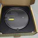 MICOCIOUS Desktop CD Player (Black)