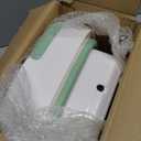 Portable Mini Washing Machine, 16L Upgraded with Spin Basket Laundry Machine, 3 Cleaning Modes Suitable for Small Clothes, Foldable Design Ideal for Hotel, Home, Apartment, Campain