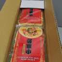 Wel Pac Chow Mei Stir Fry Noodles BBDFEB15/2027