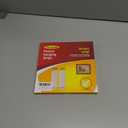 28-Pairs(56 Strips) Large Picture Hanging Strips Heavy Duty, Picture Hanging Kit, Hang Pictures on Wall Without Nails, No Hole Picture Hangers, Removable Adhesive Strips for Frame Hanging