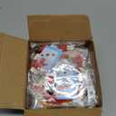 30PCS Mini Animal Building Blocks Party Favors for Kids 4-8 8-12 Birthday Goodie Bag Stuffers Classroom Treasure Box Toys Carnival Prizes Bulk Pinata Fillers Trinket End of Year Student Gifts Boy Girl