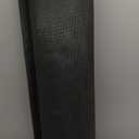 450 GSM Extra Thick Waterproof Black Carpet Runner for Events Decorations, 3X15 Ft Not Slip Red Runner Aisle Runway Rug for Wedding, Party, Banquet, Activity Entrance and Special Events Decorations