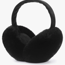 LCXSHYE Winter Ear muffs Faux Fur Warm Earmuffs Cute Foldable Outdoor Ear Warmers For Women Girls