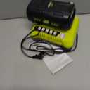 6.0Ah Replacement for Ryobi 40V Lithium Battery High Capacity Compatible with Ryobi 40volt Battery OP4060 OP4015 OP4026 OP40201 OP40261 OP4030 OP4040 OP40401 OP4050 OP40501 OP4050A OP40601 OP4060A