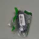 ZEPHBLOW Upgraded Round Volumizing Brush for Dyson Airwrap, Round Brush Attachment Compatible with Airwrap HS01/ 05/ 08, Flexible Bristles for Root Lift Volume Frizz Control Styling Volumizing