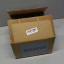 Glass Pendant Light, Vintage Pendant Light with Gold Cable 8 inch E26 Base, Glass Chandelier Light Fixtures for Kitchen Island, Living Room, Dining Room 1 Light (Bulbs Not Included) (Transparent-Leaves)