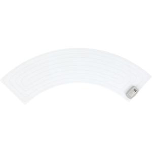 PetSafe ScatMat Indoor Training Mat (Curved (50 in X 12 in))