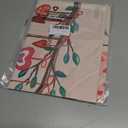 Valentines Day Romantic Swing Gnome Love Hearts House Flag Big Large Burlap 28X40 Inch Vertical Double Sided Outside Yard Holiday Outdoor Farmhouse Decoration