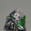 MANSPOT Manscape Groin & Body Hair Trimmer for Men, Electric Ball Pubic Trimmer Shaver,Manscape Kit with 4 Guard,Replaceable Ceramic Blade Heads,Waterproof Wet/Dry Shaver,90 Minutes Shaving (Black)