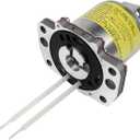 44510-47050 ABS Anti Lock Brake Pump Actuator Replacement for Toyota Prius 2004 2005 2006 2007 2008 2009