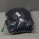 Ameritex Waterproof Nonslip Recliner Cover Stay in Place, Dog Chair Cover Furniture Protector, Ideal Recliner Slipcovers for Pets and Kids (Blue, 30'')